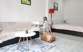 Cozy Studio At Hai Ba Trung St., Dist 3 Near Tan Dinh Market